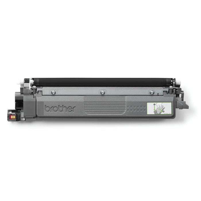 EAN 4977766821773 - Brother TN-248XLBK cartucho de tóner 1 pieza(s) Original Negro imagen 3
