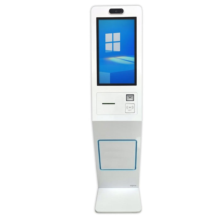 EAN 8435099534372 - Approx APPKIOSK01 Terminal Punto Venta (TPV) imagen 1
