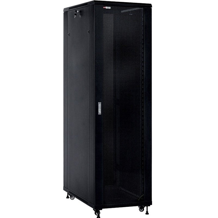 EAN 8056045875594 - WP WPN-RSB-27610-BS armario rack 27U Rack o bastidor independiente Negro imagen 1