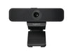 EAN 5099206091610 - Logitech 991-000339 auricular y casco Sistema de vídeoconferencia personal Alámbrico Grafito imagen 10