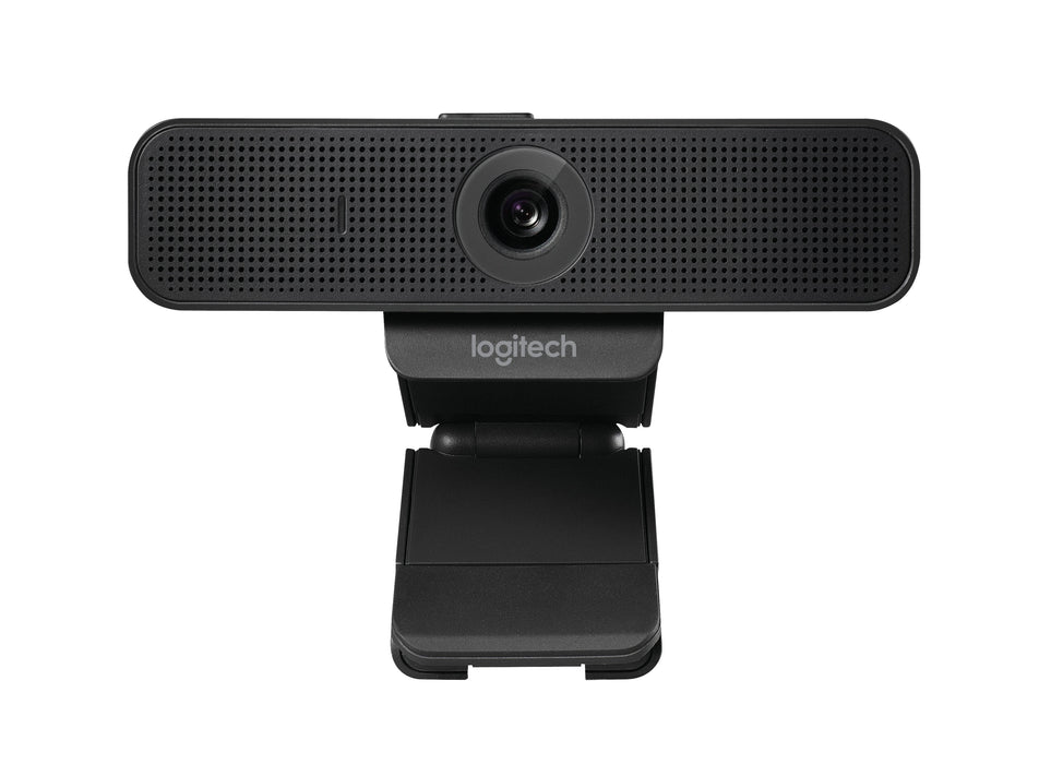 EAN 5099206091610 - Logitech 991-000339 auricular y casco Sistema de vídeoconferencia personal Alámbrico Grafito imagen 10