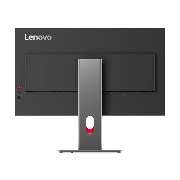 EAN 199273609932 - Lenovo ThinkVision P27UD-40 pantalla para PC 68,6 cm (27") 3840 x 2160 Pixeles 4K Ultra HD LED Negro imagen 6