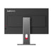 EAN 199273609932 - Lenovo ThinkVision P27UD-40 pantalla para PC 68,6 cm (27") 3840 x 2160 Pixeles 4K Ultra HD LED Negro imagen 6
