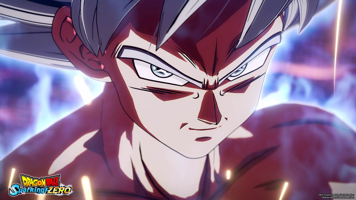 EAN 3391892031782 - BANDAI NAMCO Entertainment Dragon Ball: Sparking! Zero Estándar PlayStation 5 imagen 6