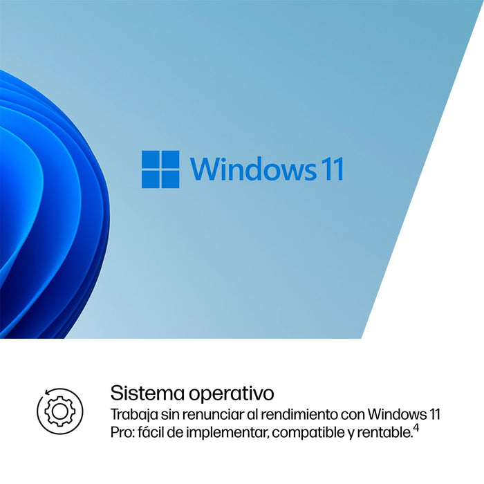 EAN 0199251658259 - HP Z2 SFF G1i Wolf Pro Security Edition Intel Core Ultra 7 265 32 GB DDR5-SDRAM 1 TB SSD NVIDIA RTX A400  imagen 15