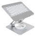 EAN 8433281016392 - TooQ PH-NARVI-S accesorio o pieza de recambio para tableta Soporte para tableta imagen 1