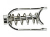 EAN 4043619664467 - DeLOCK 66446 abrazadera para cable Plata imagen 2
