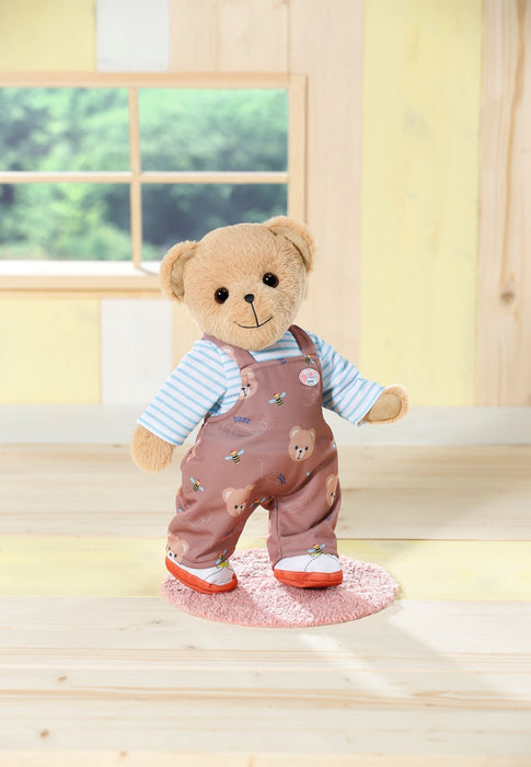 EAN 4001167834732 - BABY born Bear Jeans Outfit Juego de ropita para muñeca imagen 9