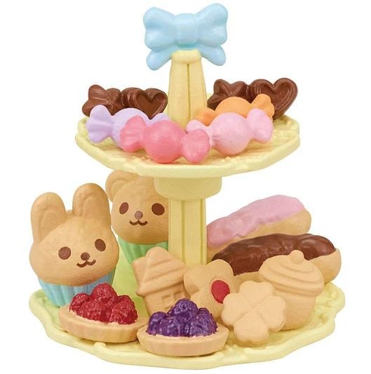 EAN 5054131057421 - Sylvanian Families 5742 set de juguetes imagen 5