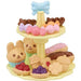 EAN 5054131057421 - Sylvanian Families 5742 set de juguetes imagen 5