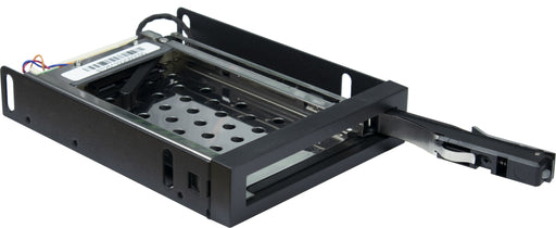 EAN 4260455647403 - Inter-Tech ST-2513 Negro imagen 2