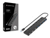 EAN 4015867226124 - Conceptronic HUBBIES09B hub de interfaz USB tipo A 5000 Mbit/s Negro imagen 2