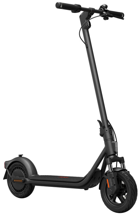 EAN 8721008535913 - Ninebot by Segway 051201DD patinete eléctrico Rojo 20 kmh 10,2 Ah imagen 7