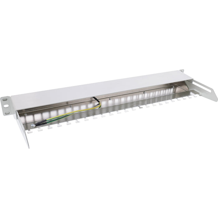 EAN 4043718307098 - InLine 76824J panel de parcheo 1U imagen 4