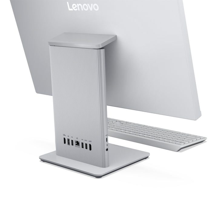 EAN 198156449856 - Lenovo IdeaCentre AIO 24IRH9 Intel® Core™ i5 i5-13420H 60,5 cm (23.8") 1920 x 1080 Pixeles PC todo en uno  imagen 13