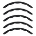 EAN 0706487016298 - Jabra 14101-51 auricular / audífono accesorio Almohadilla para diadema de cabeza imagen 1