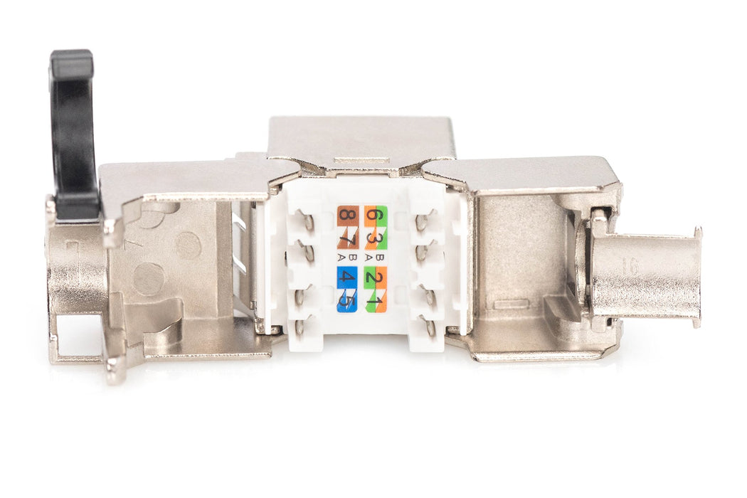 EAN 4016032466284 - Digitus DN-93816 módulo de conector de red imagen 2