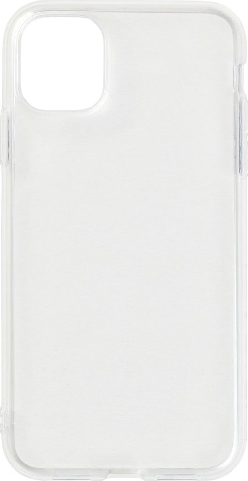 EAN 5715063263839 - eSTUFF ES67100029 funda para teléfono móvil Transparente imagen 1