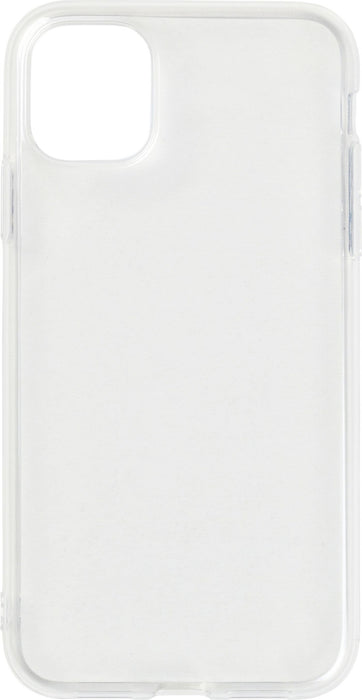 EAN 5715063263822 - eSTUFF ES67100029-BULK funda para teléfono móvil Transparente imagen 1