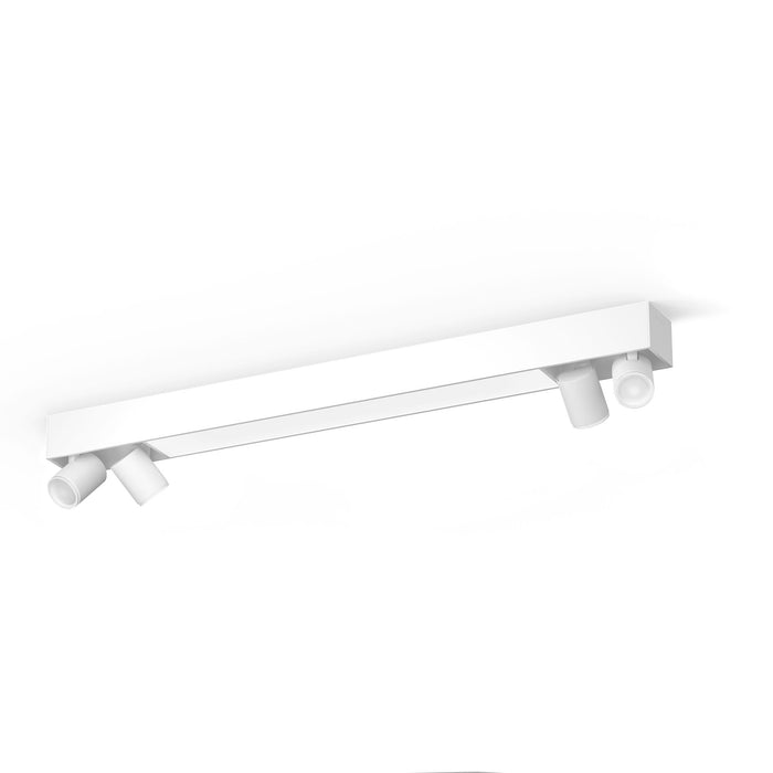 EAN 8720169318618 - Philips Hue White and Color ambiance 8720169318618 iluminación inteligente Punto de iluminación inteligen imagen 5