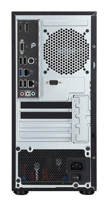 EAN 4711377383097 - MSI Pro DP180 14A-1064AT Intel® Core™ i5 i5-14400 8 GB DDR4-SDRAM 512 GB SSD Windows 11 Home Escritorio P imagen 11