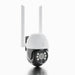EAN 5905090330103 - Extralink EX.30103 cámara de vigilancia Esférico Cámara de seguridad IP Interior y exterior 2304 x 1296 P imagen 3