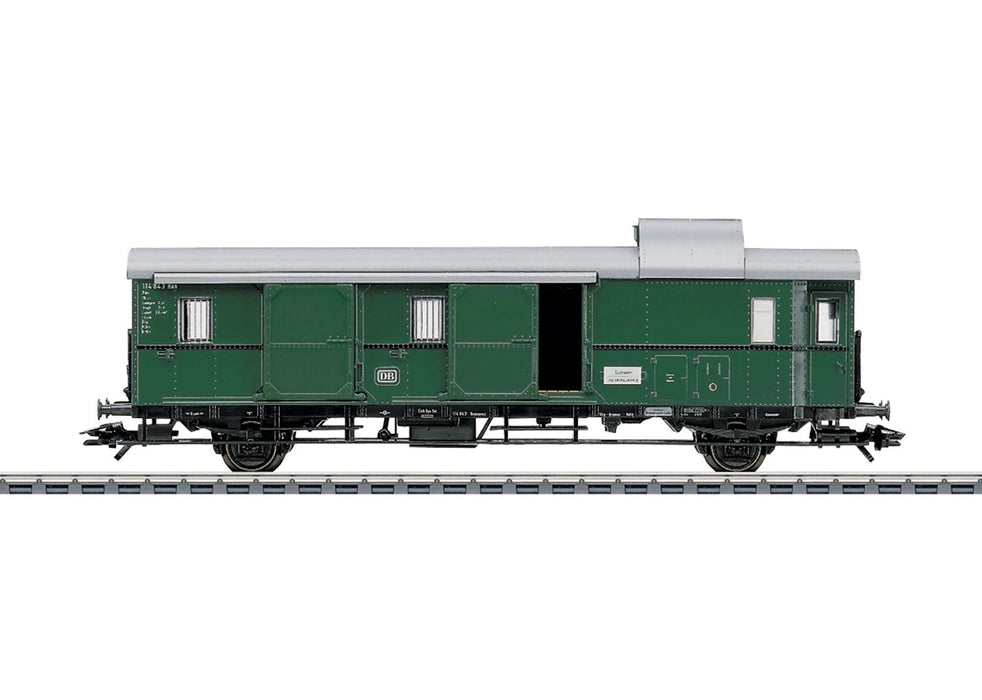 EAN 4001883043159 - Märklin 4315 modelo a escala Modelo a escala de tren HO (1:87) imagen 1
