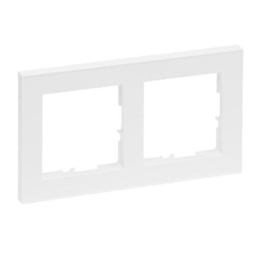 EAN 3414972548328 - Legrand 765182 placa de pared y cubierta de interruptor Blanco imagen 1