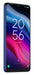 EAN 4894461983264 - TCL 505 17,1 cm (6.75") SIM doble Android 14 4G USB Tipo C 4 GB 128 GB 5010 mAh Azul imagen 5