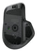 EAN 5099206133129 - Logitech MX Master 4 for Business ratón Oficina mano derecha RF Wireless + Bluetooth Laser 8000 DPI imagen 2