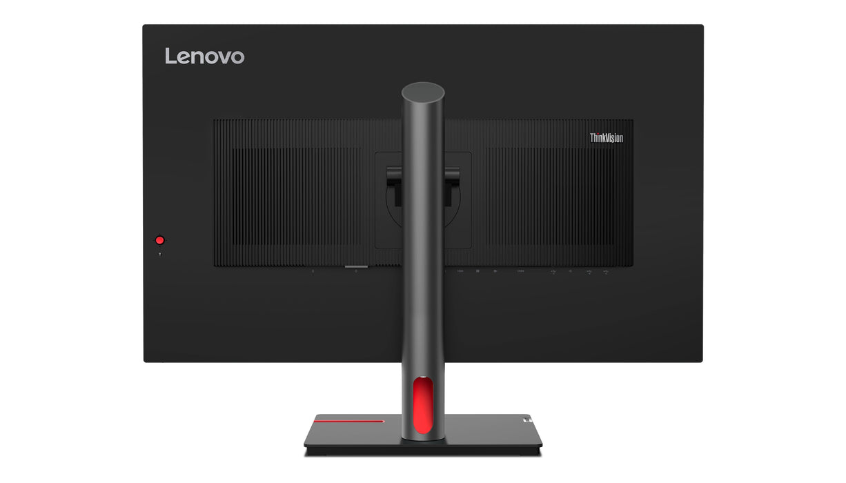 EAN 0196804351018 - Lenovo ThinkVision P32pz-30 pantalla para PC 80 cm (31.5") 3840 x 2160 Pixeles 4K Ultra HD LCD Negro imagen 13