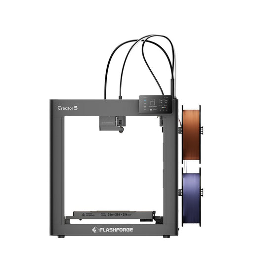 EAN 6937120369394 - Flashforge Creator 5 Fused Deposition Modeling (FDM) Wifi imagen 2
