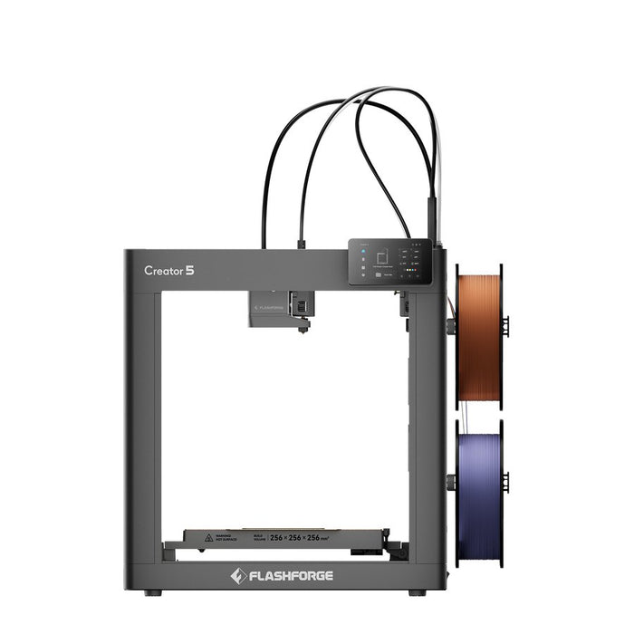 EAN 6937120369394 - Flashforge Creator 5 Fused Deposition Modeling (FDM) Wifi imagen 2