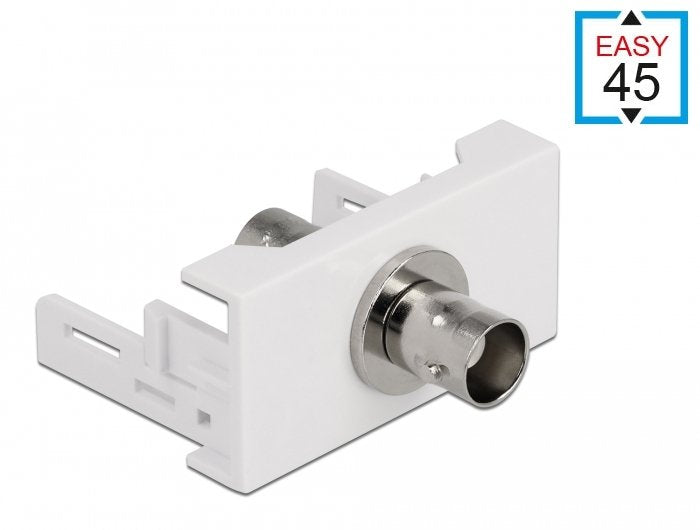 EAN 4043619813360 - DeLOCK 81336 conector coaxial 1 pieza(s) imagen 1