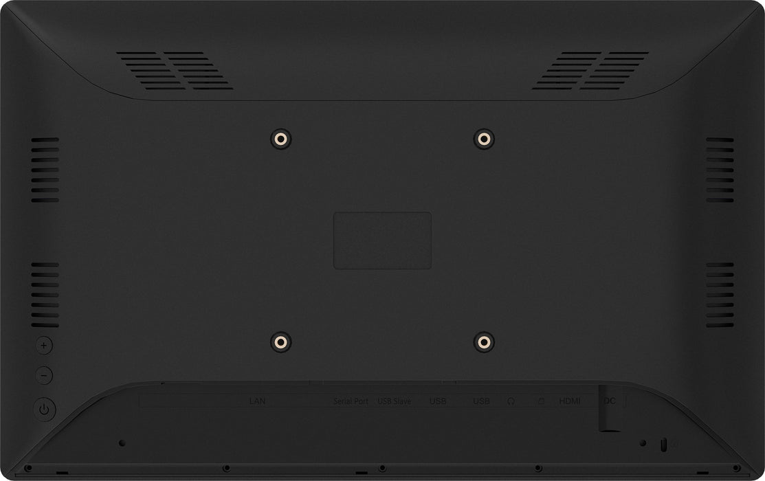 EAN 4948570126934 - iiyama TW1623AS-B3P pantalla para PC 39,6 cm (15.6") 1920 x 1080 Pixeles Full HD LED Pantalla táctil Negr imagen 6