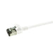 EAN 4052792053241 - LogiLink CQ9051S cable de red Blanco 2 m Cat6a S/UTP (STP) imagen 2