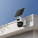 EAN 0194644239213 - Eufy SoloCam S4 Bala (forma) Cámara de seguridad IP Interior y exterior 3840 x 2160 Pixeles Techo/pared imagen 9