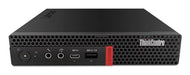 EAN 4260771512829 - tecXL Lenovo ThinkCentre M720q Intel® Core™ i5 i5-8400T 16 GB DDR4-SDRAM 512 GB SSD Windows 11 Pro Mini P imagen 1