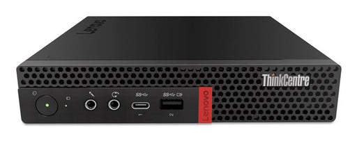 EAN 4260771512829 - tecXL Lenovo ThinkCentre M720q Intel® Core™ i5 i5-8400T 16 GB DDR4-SDRAM 512 GB SSD Windows 11 Pro Mini P imagen 1