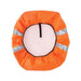 EAN 7640186417532 - DICOTA Hi-Vis Funda impermeable para mochila Naranja Poliéster 65 L imagen 2