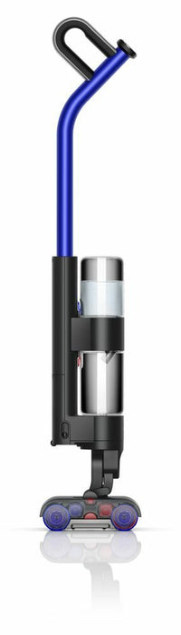 EAN 5025155096772 - Dyson Wash G1 Aspiradora escoba Batería Húmedo Sin bolsa Negro, Azul imagen 7