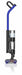 EAN 5025155096772 - Dyson Wash G1 Aspiradora escoba Batería Húmedo Sin bolsa Negro, Azul imagen 7