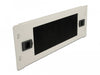 EAN 4043619666195 - DeLOCK 66619 accesorio de bastidor Panel de gestión de cables imagen 1