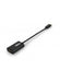 EAN 3567049001247 - Port Designs 900124 Adaptador gráfico USB 4096 x 2160 Pixeles Negro imagen 4