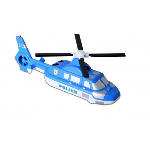 EAN 0755828603161 - Popular Playthings Mix or Match Vehicles Police imagen 5