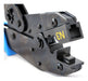 EAN 5907772593134 - Digitus X-ML-OD-TOOL crimpadora Herramienta para prensar Negro, Azul imagen 5