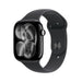 EAN 0195950631821 - Apple Watch Series 11 OLED 46 mm Digital 416 x 496 Pixeles Pantalla táctil Negro Wifi GPS (satélite) imagen 1