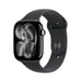 EAN 0195950462579 - Apple Watch Series 11 OLED 46 mm Digital 416 x 496 Pixeles Pantalla táctil Negro Wifi GPS (satélite) imagen 1