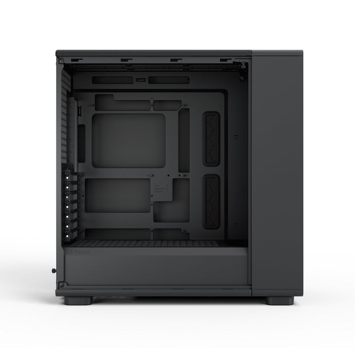 EAN 7340172710400 - Fractal Design Epoch XL Torre Negro imagen 14