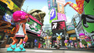 EAN 45496420437 - Nintendo Splatoon 2, Switch Estándar Nintendo Switch imagen 3